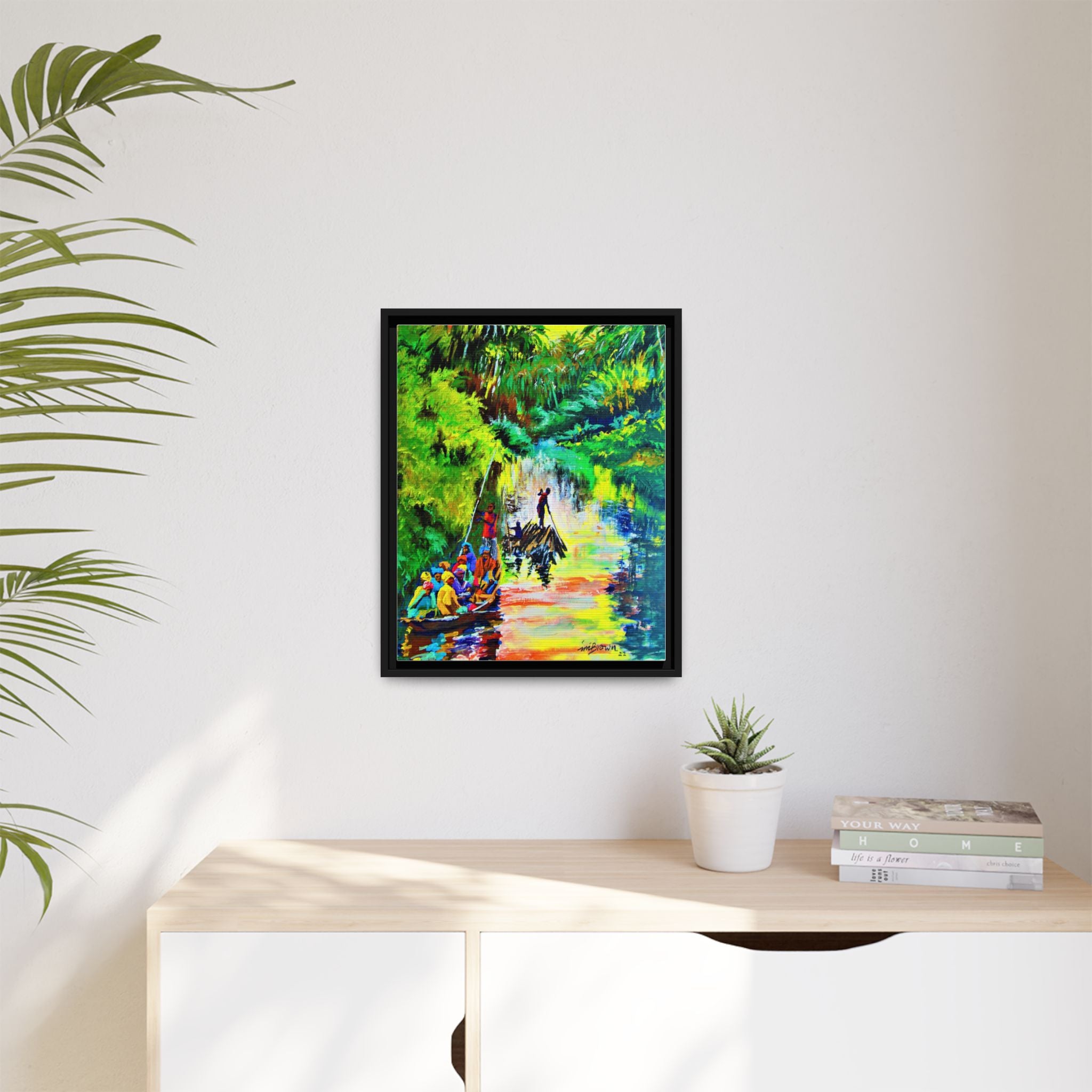Canvas print 8