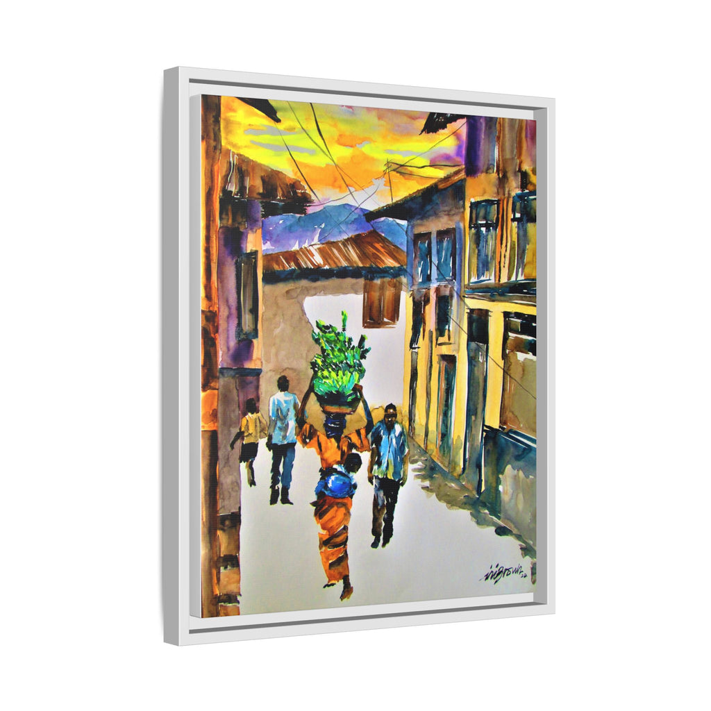 Canvas print 14