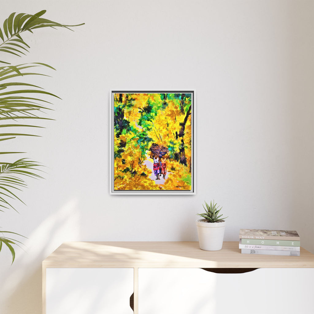 Canvas print 9