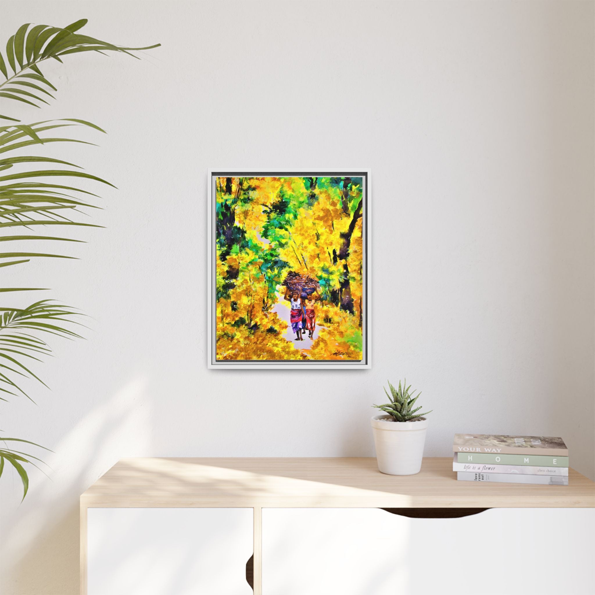 Canvas print 9