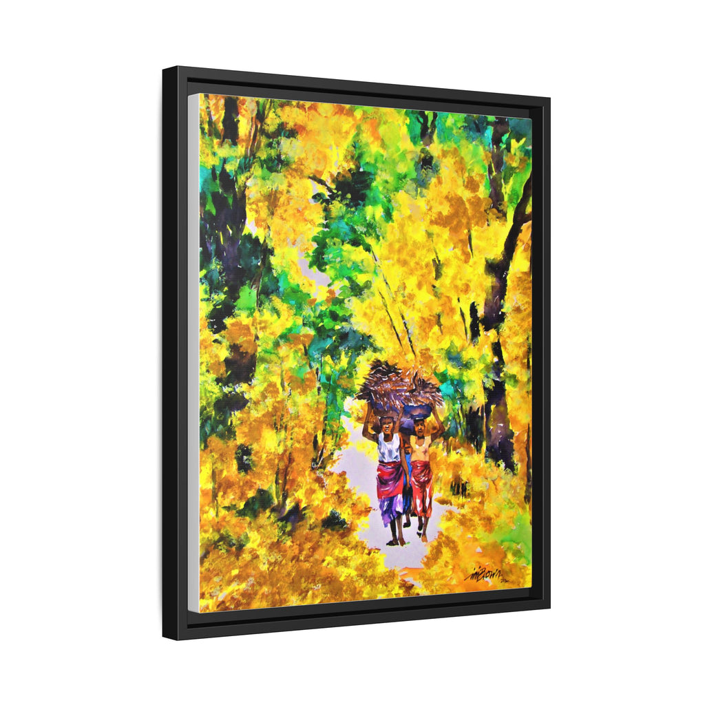 Canvas print 9