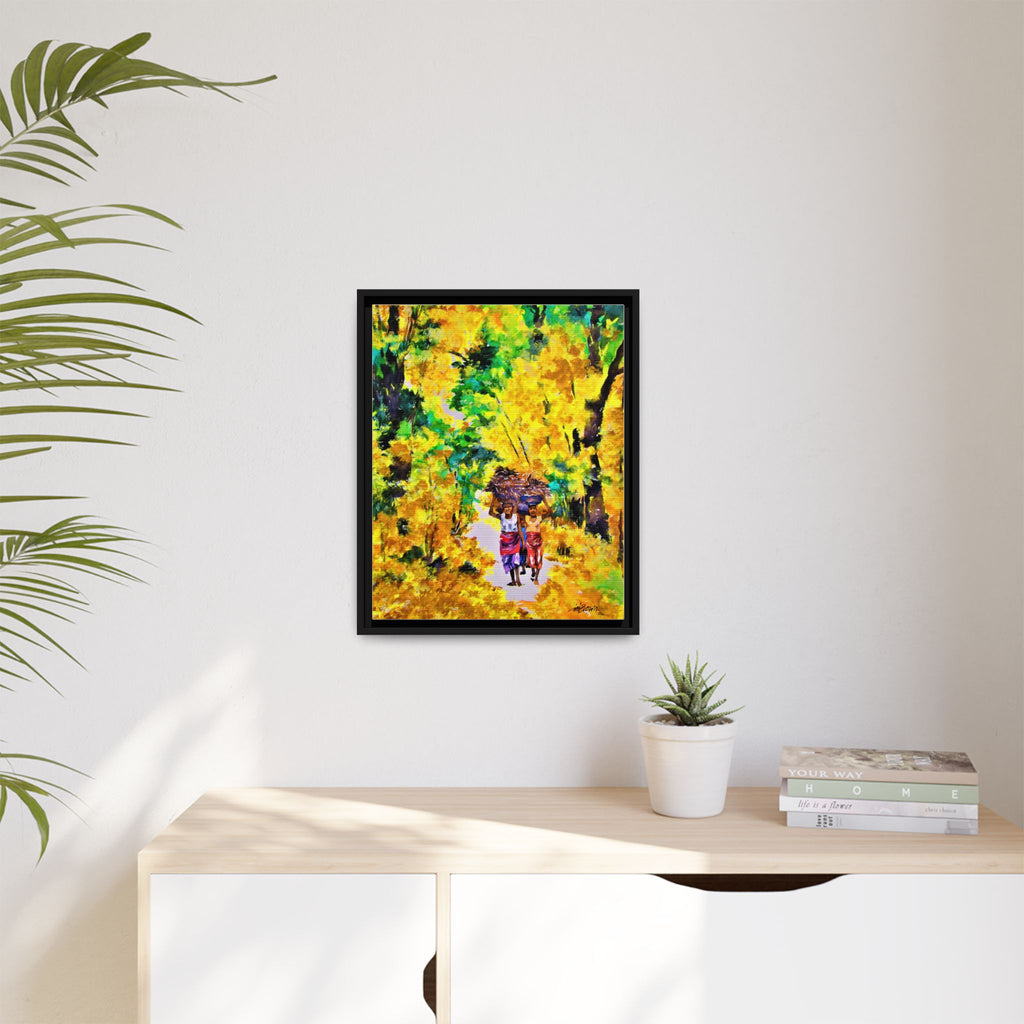 Canvas print 9