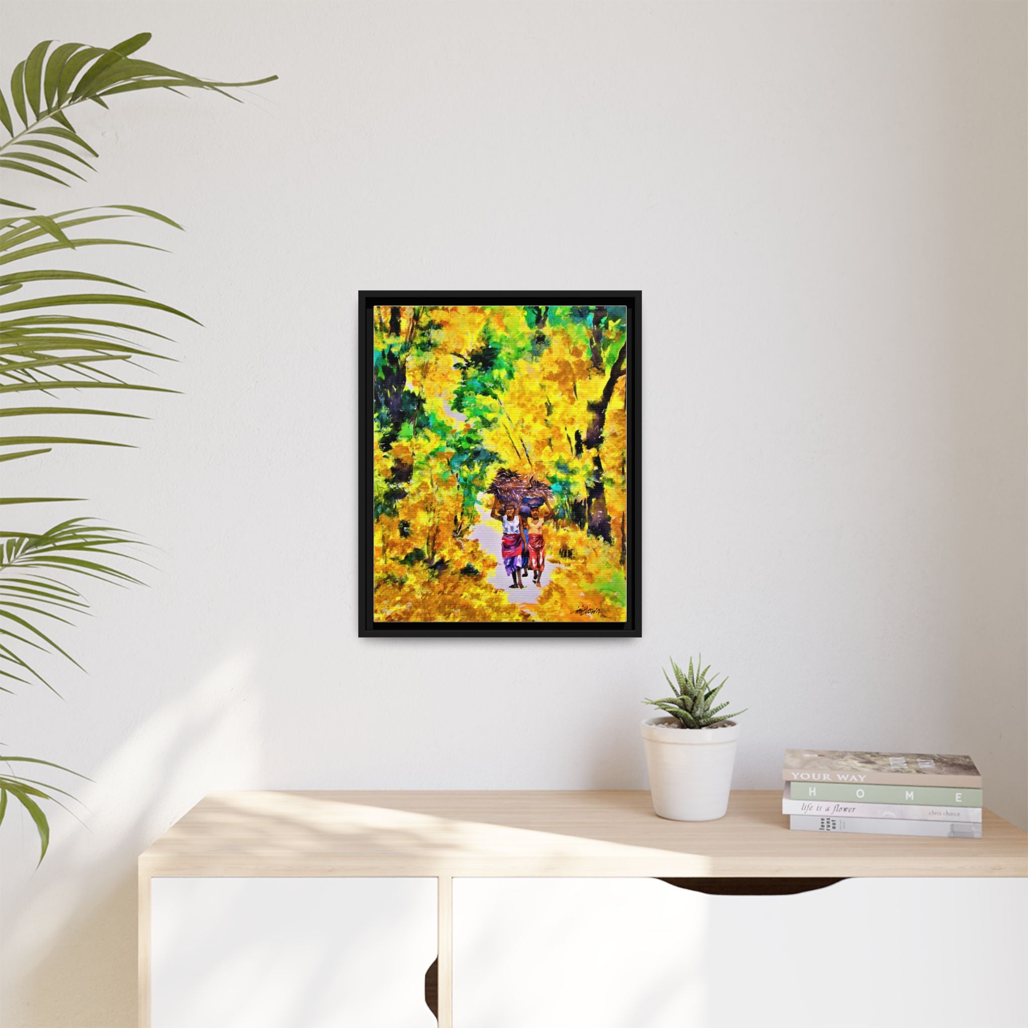 Canvas print 9