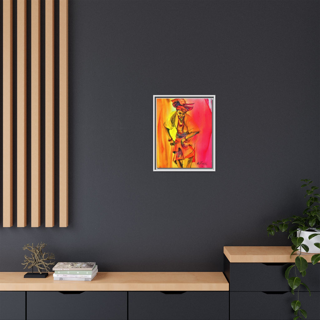 Canvas print 11