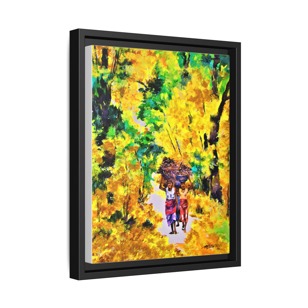 Canvas print 9