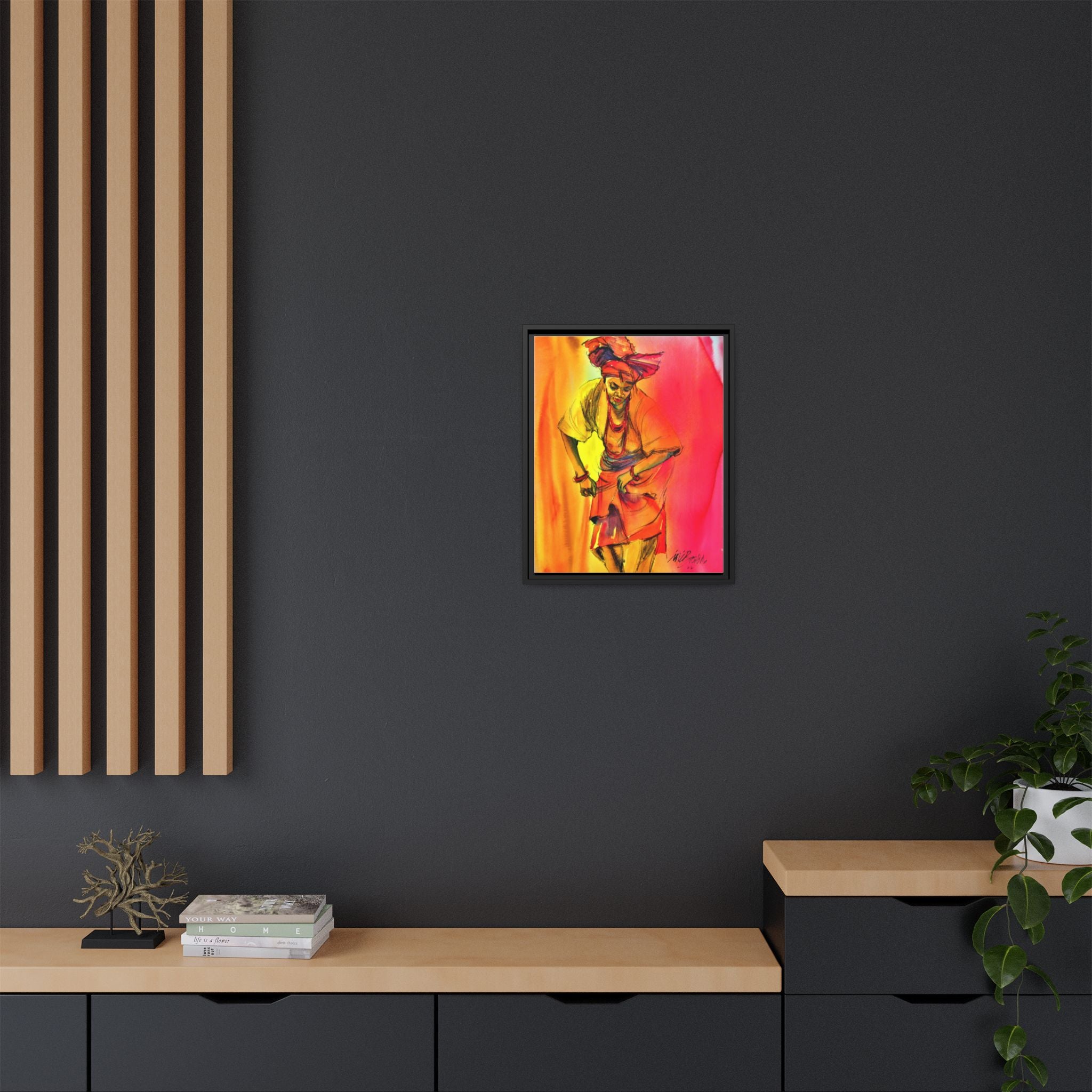 Canvas print 11