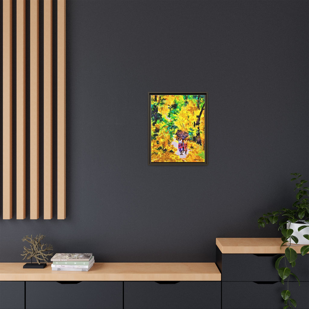 Canvas print 9