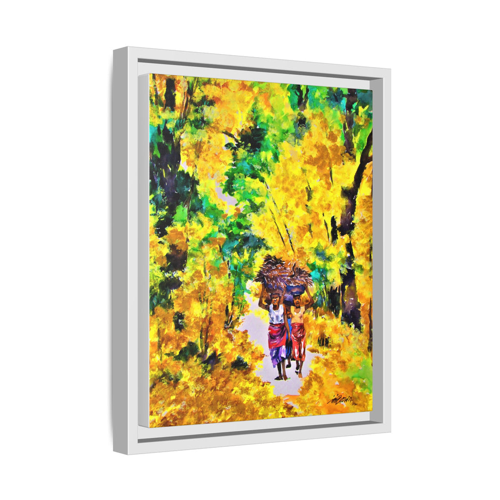 Canvas print 9