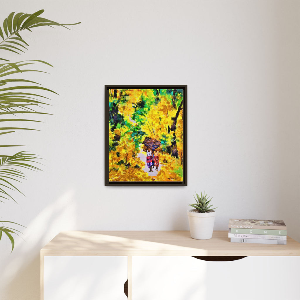 Canvas print 9