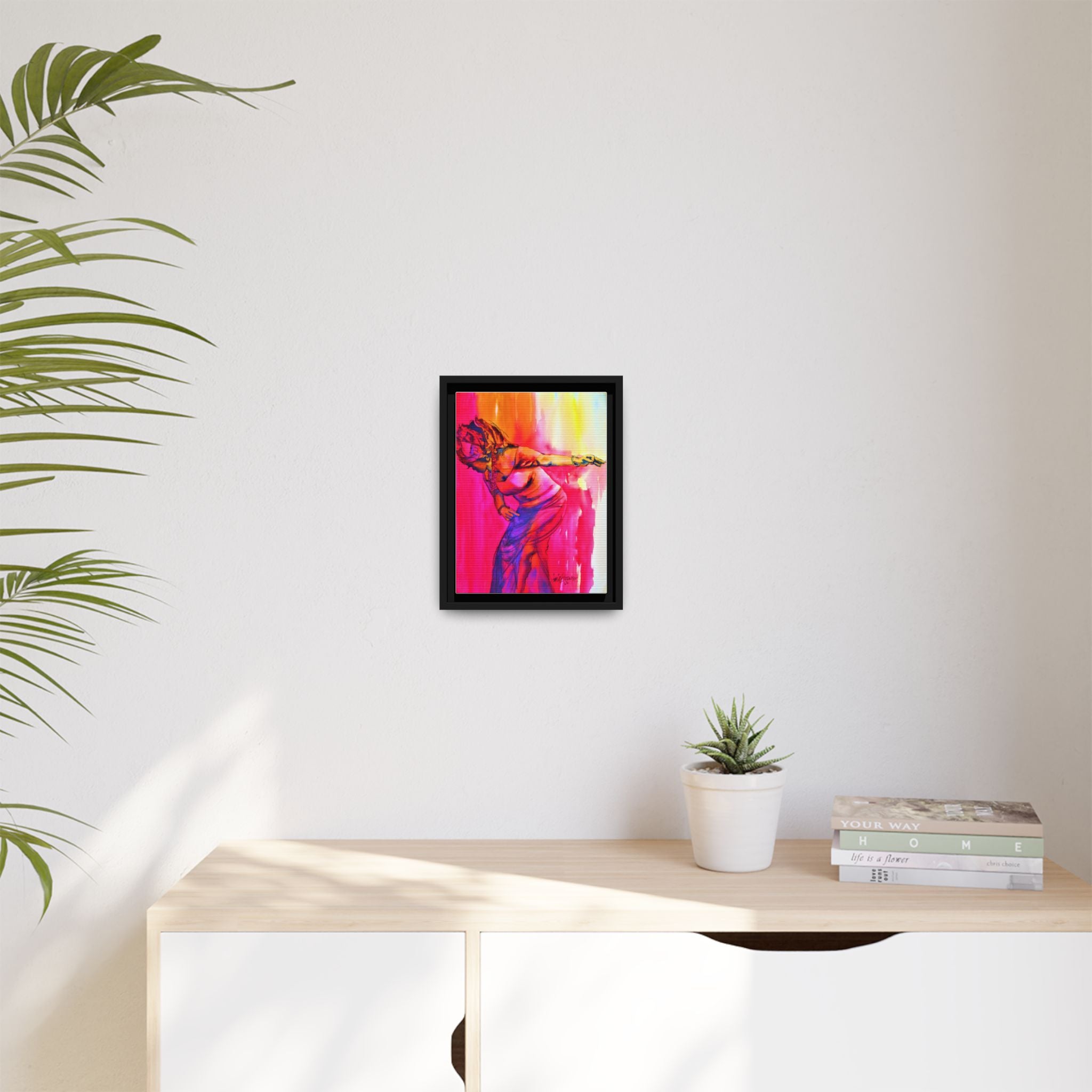 Canvas print 10