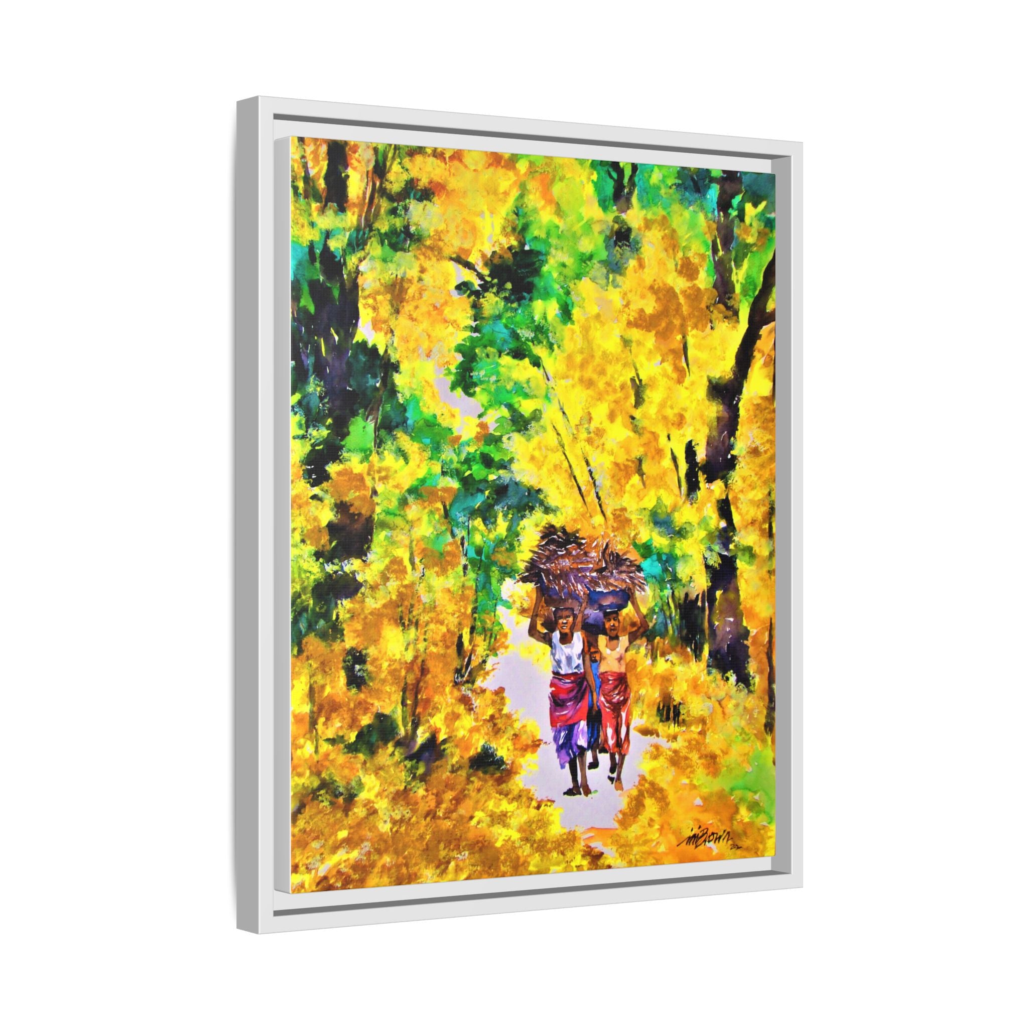 Canvas print 9