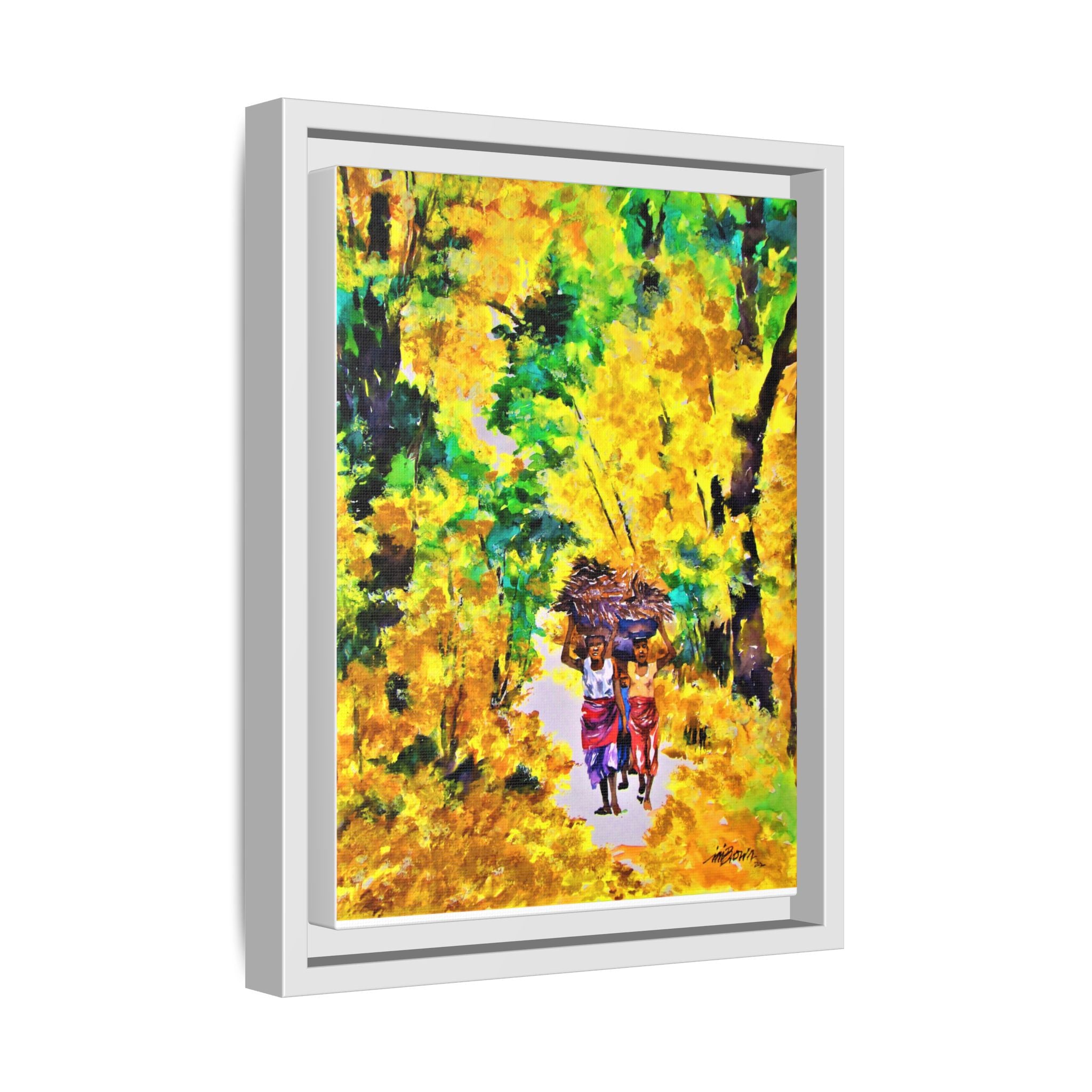 Canvas print 9