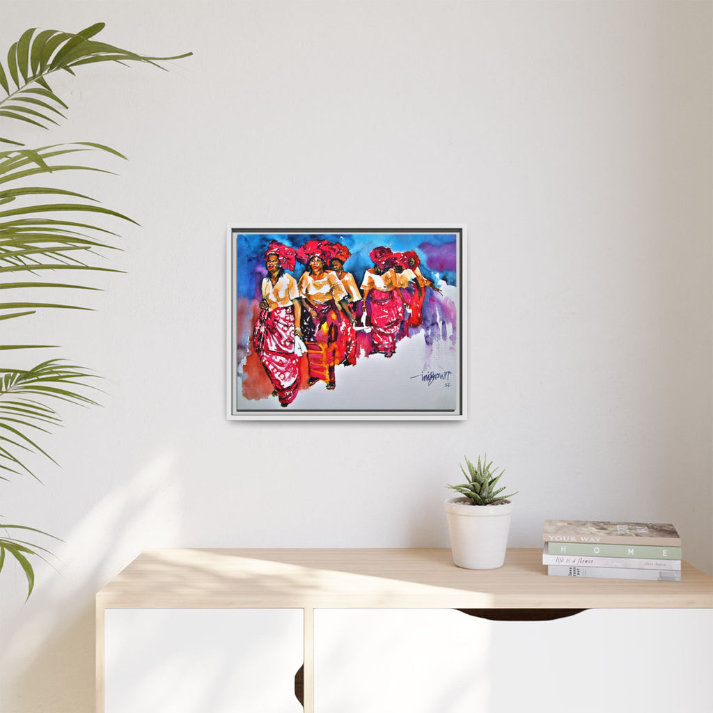 Canvas print 6