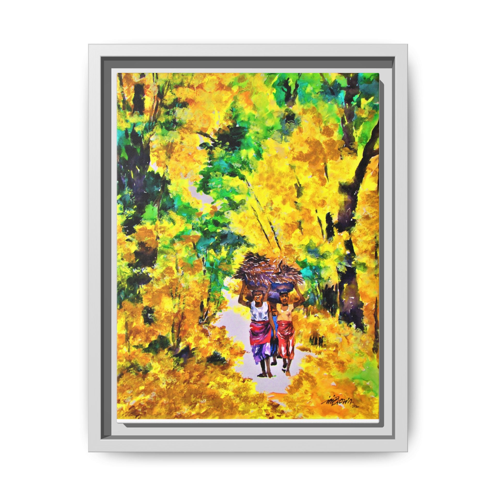 Canvas print 9
