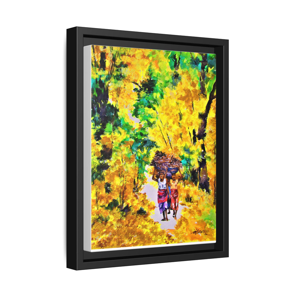 Canvas print 9