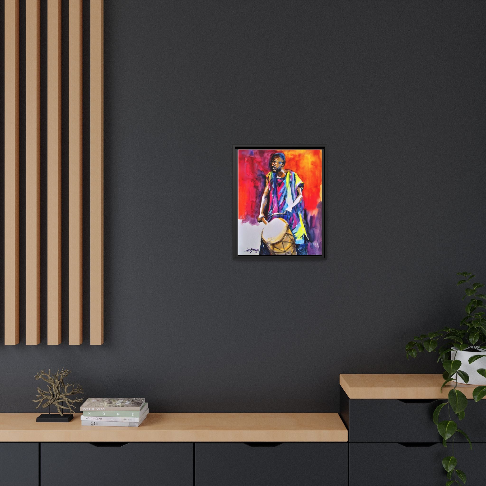 Canvas print 15