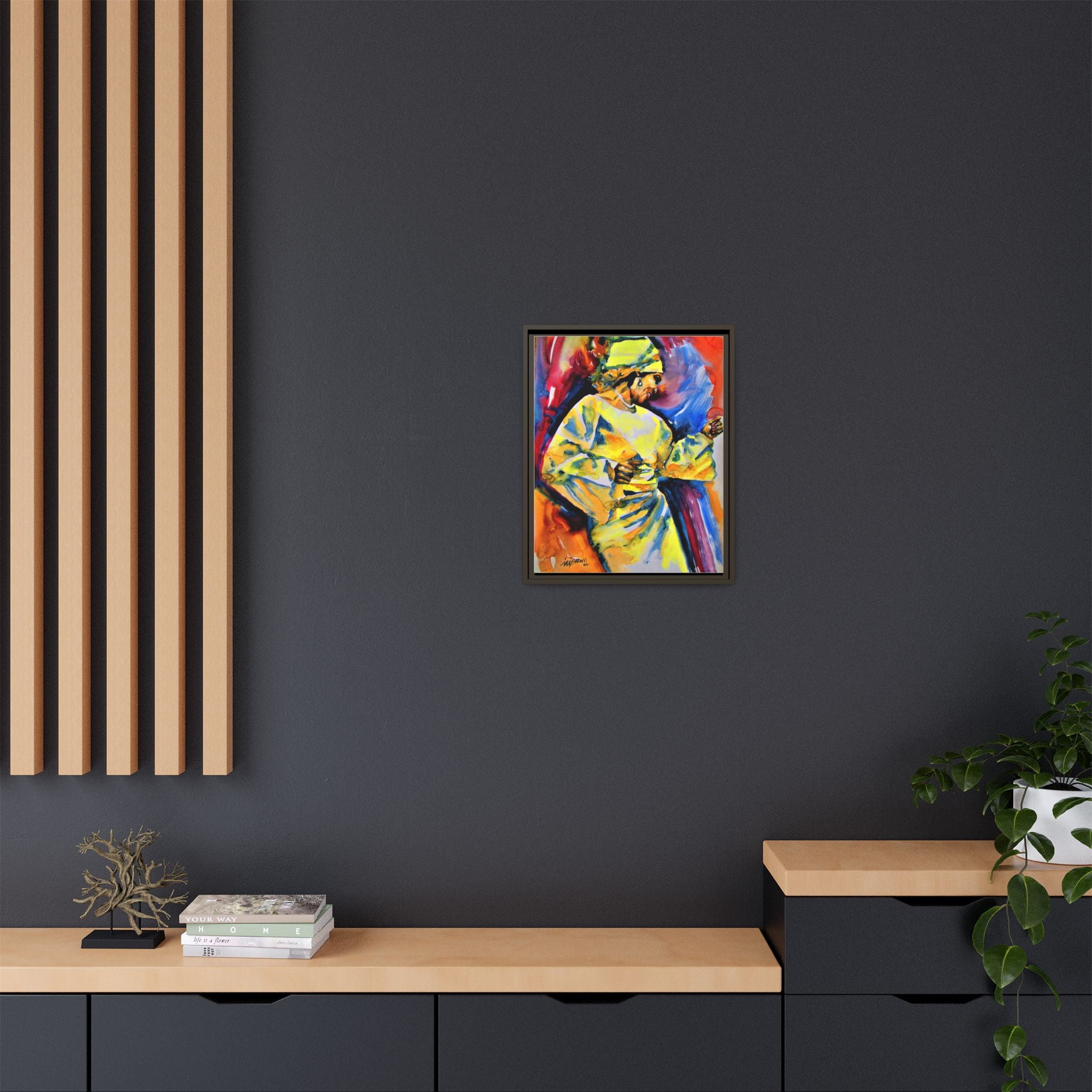 Canvas print 13